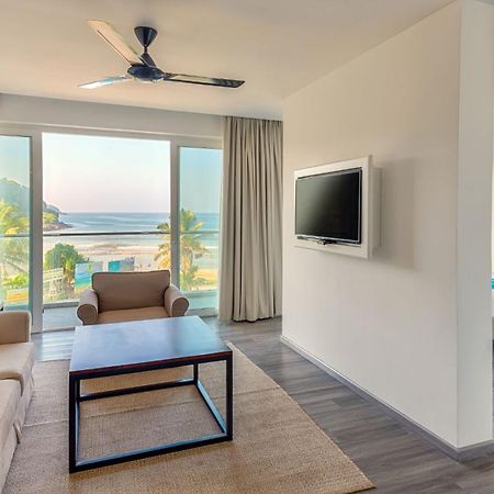 Blue Beach Galle Exterior photo