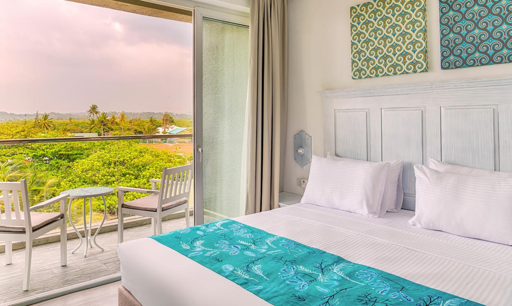 Blue Beach Galle Exterior photo