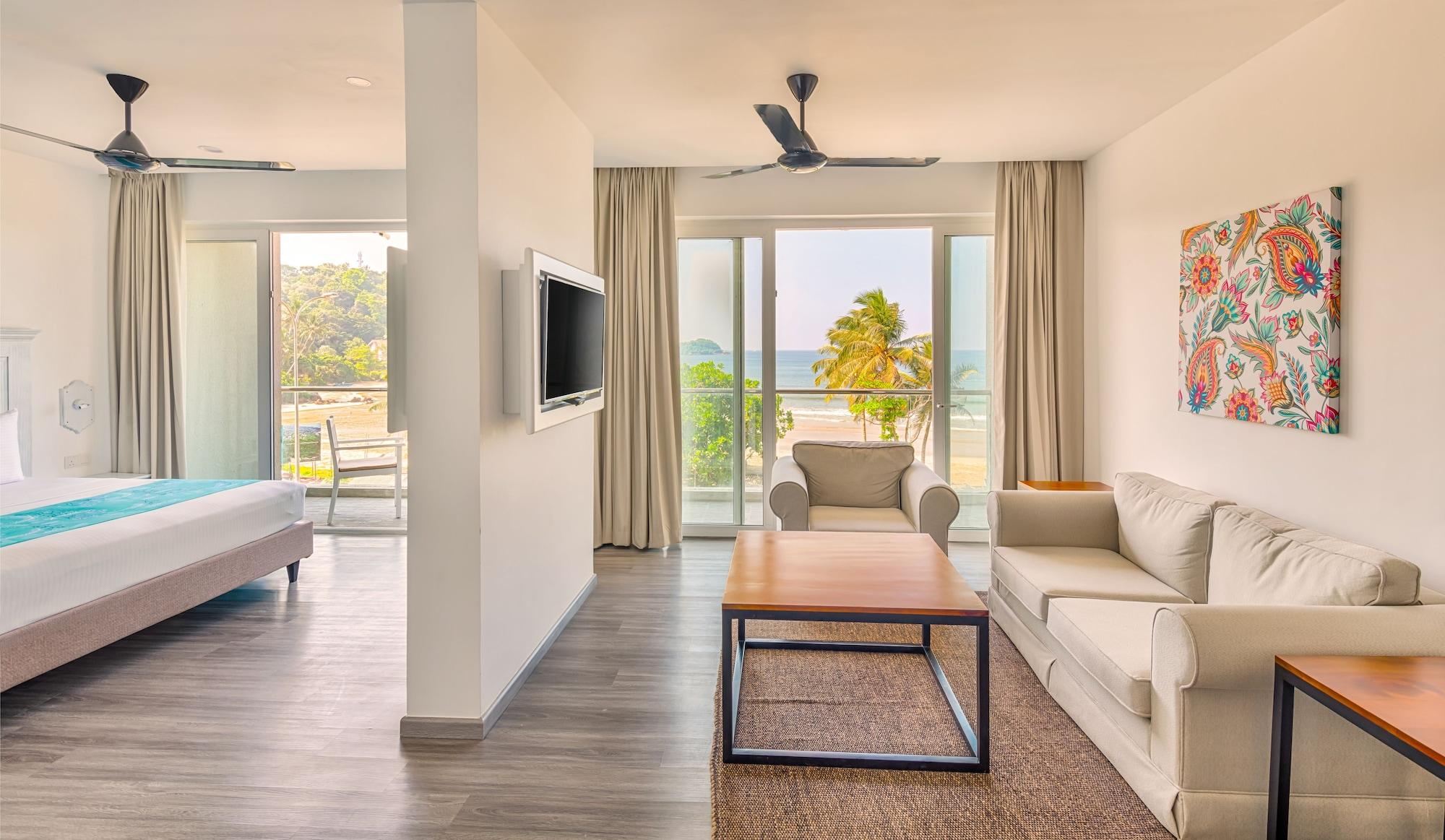 Blue Beach Galle Exterior photo