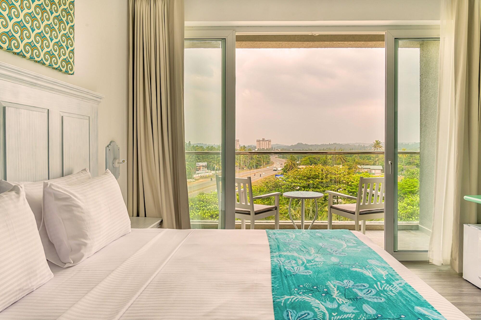 Blue Beach Galle Exterior photo
