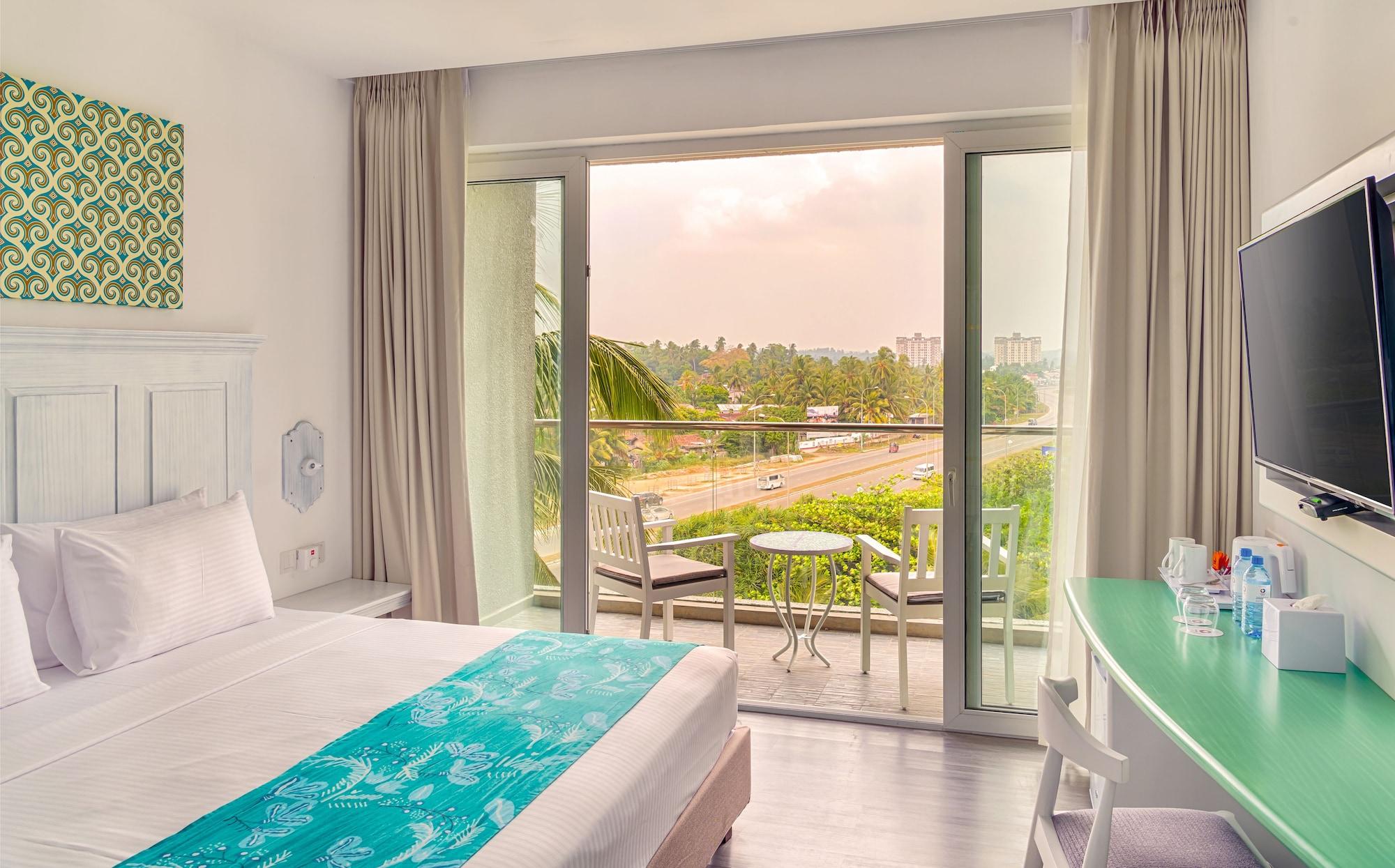 Blue Beach Galle Exterior photo