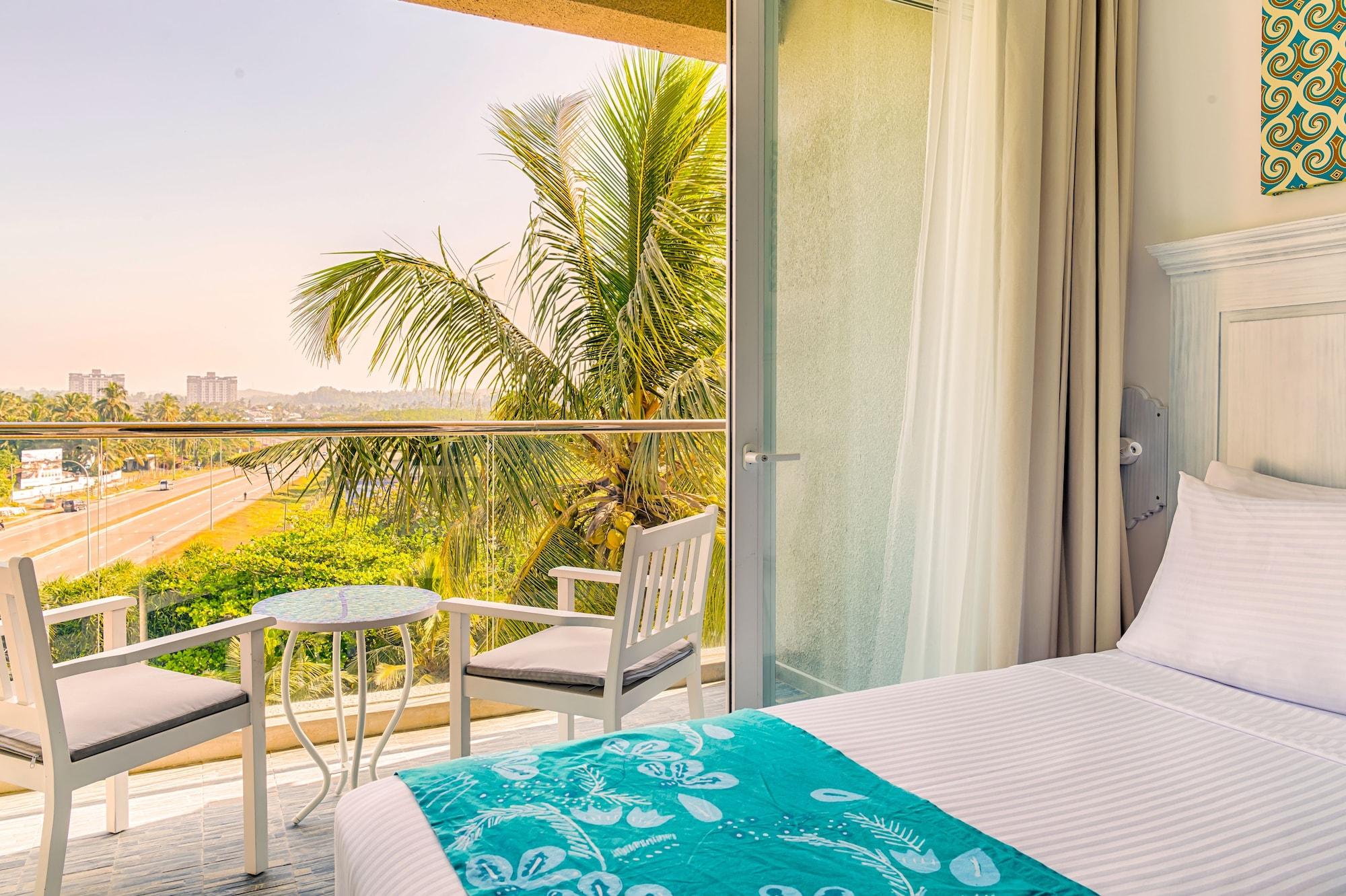 Blue Beach Galle Exterior photo