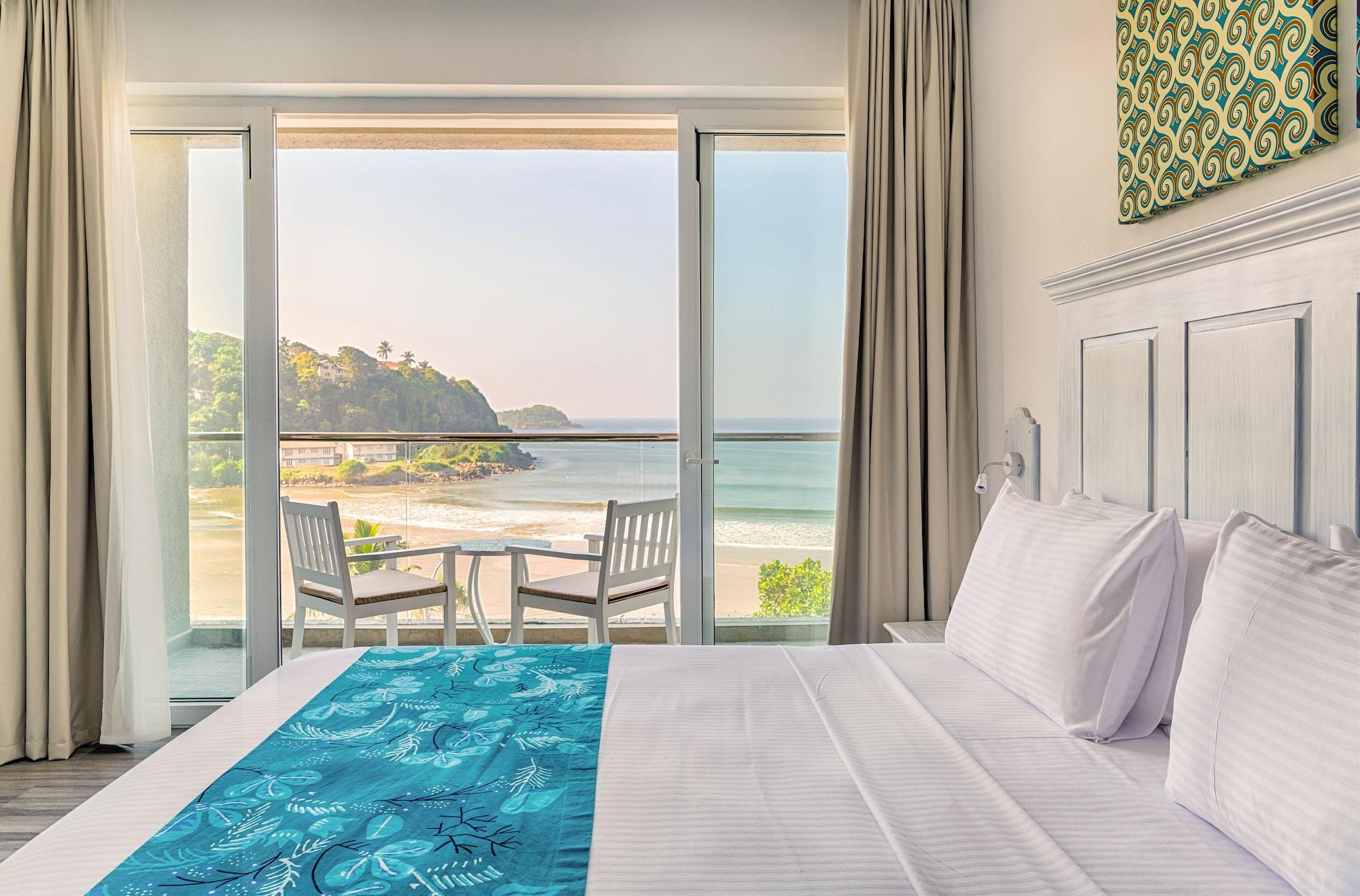 Blue Beach Galle Exterior photo