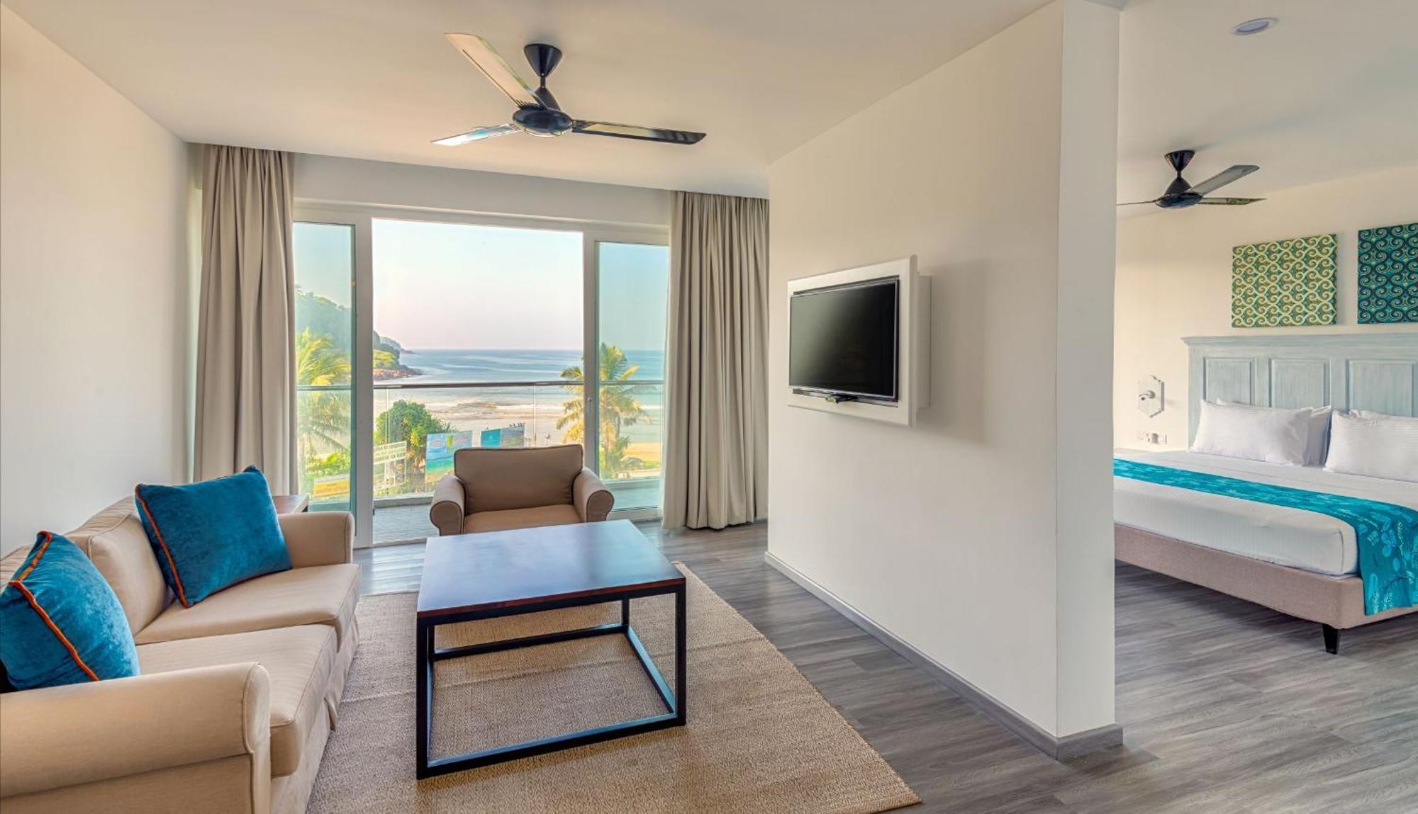 Blue Beach Galle Exterior photo