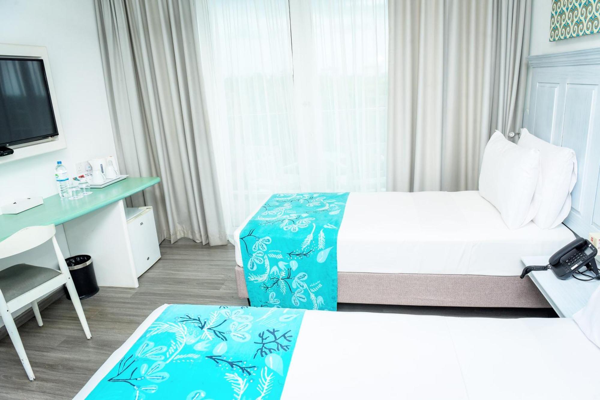 Blue Beach Galle Exterior photo