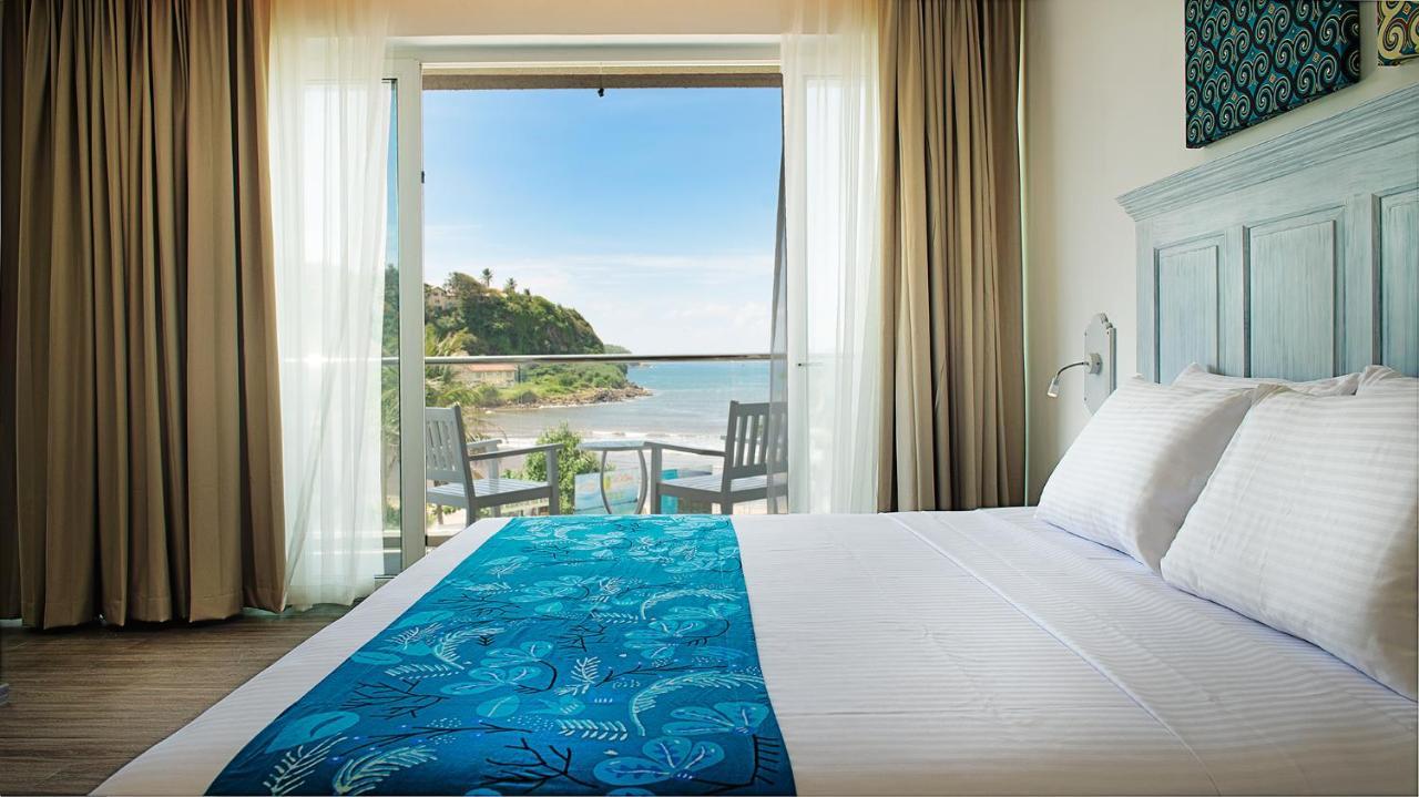 Blue Beach Galle Exterior photo
