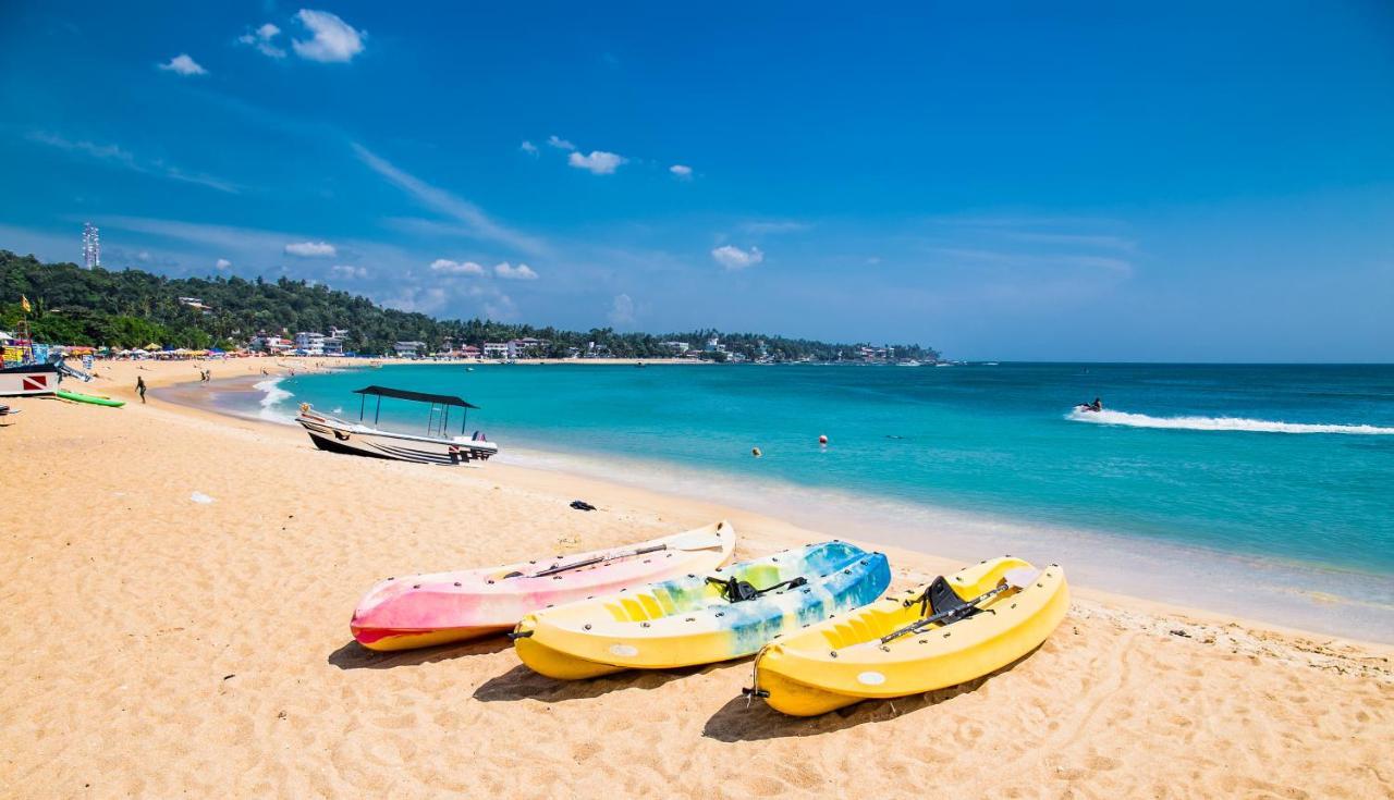 Blue Beach Galle Exterior photo