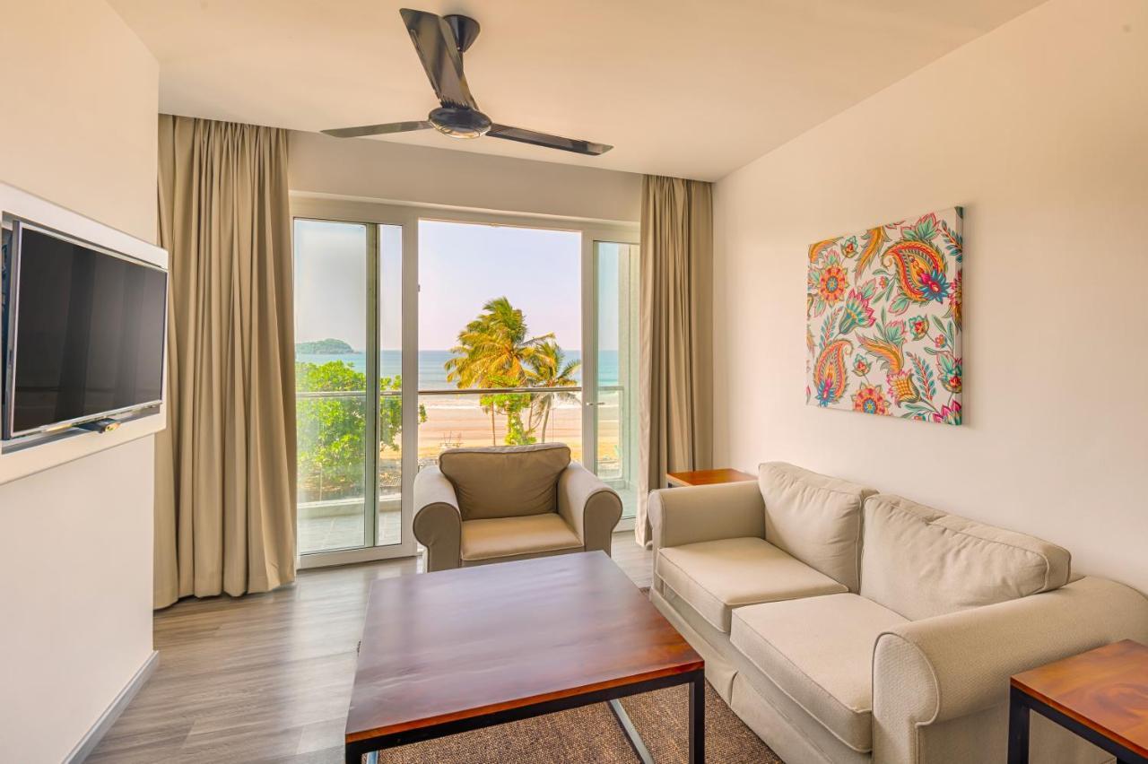 Blue Beach Galle Exterior photo